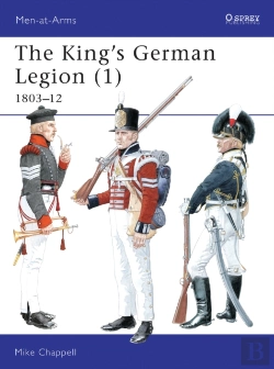 Bertrand.pt - The King'S German Legion (1)