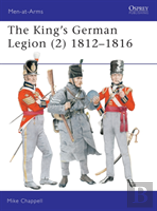 The King'S German Legion (2)