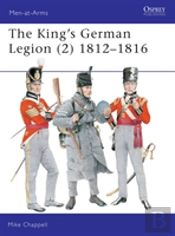 The King'S German Legion (2)