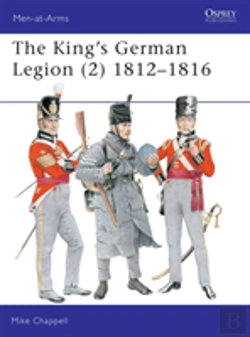 Bertrand.pt - The King'S German Legion (2)