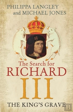Bertrand.pt - The King'S Grave