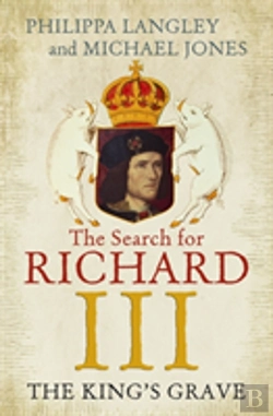 Bertrand.pt - The King'S Grave
