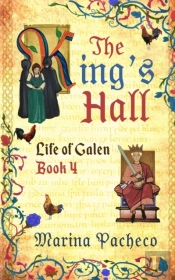 The King'S Hall: A Novel About Friendshi