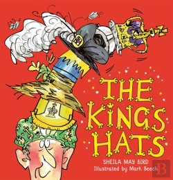 Bertrand.pt - The King'S Hats