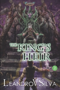 Bertrand.pt - The King'S Heir