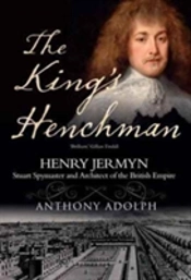The King'S Henchman
