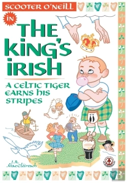 Bertrand.pt - The King'S Irish