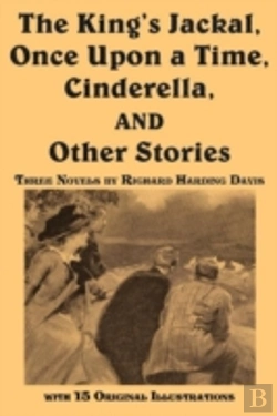 Bertrand.pt - The King'S Jackal, Once Upon A Time, Cinderella, And Other Stories
