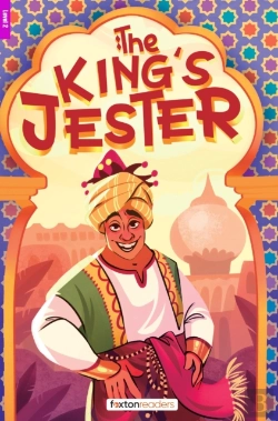 Bertrand.pt - The King'S Jester - Foxton Reader Level-2 (600 Headwords A2/B1) With Free Online Audio