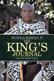 The King'S Journal: From The Horse'S Mouth