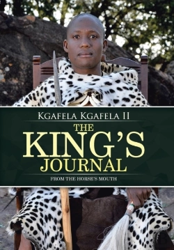 Bertrand.pt - The King'S Journal: From The Horse'S Mouth