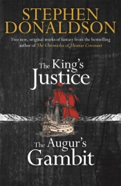The King'S Justice And The Augur'S Gambit