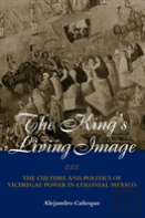 The King'S Living Image