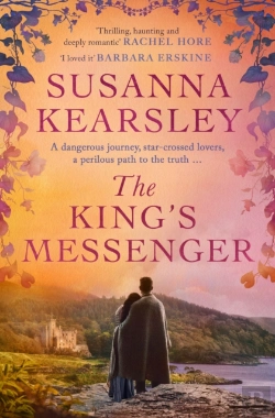 Bertrand.pt - The King'S Messenger