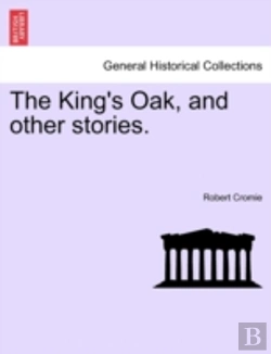 Bertrand.pt - The King'S Oak, And Other Stories.