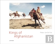 The Kings Of Afghanistan