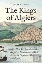 The Kings Of Algiers