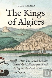 The Kings Of Algiers