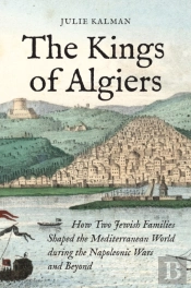 The Kings Of Algiers