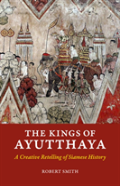 The Kings Of Ayutthaya