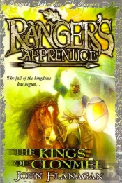 The Kings Of Clonmel (Ranger'S Apprentice Book 8)