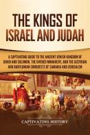 The Kings Of Israel And Judah