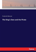 The King'S Own And The Pirate