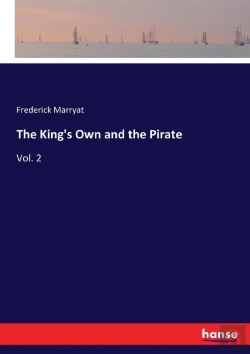 Bertrand.pt - The King'S Own And The Pirate