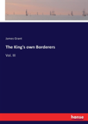 The King'S Own Borderers