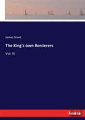 The King'S Own Borderers