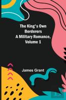 The King'S Own Borderers