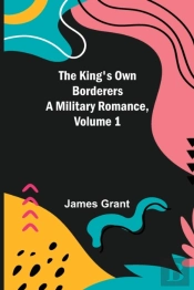 The King'S Own Borderers
