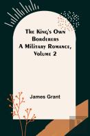 The King'S Own Borderers