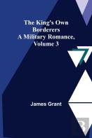 The King'S Own Borderers