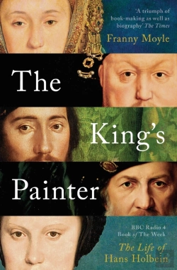 Bertrand.pt - The King'S Painter