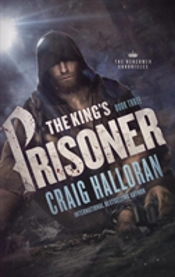 The King'S Prisoner