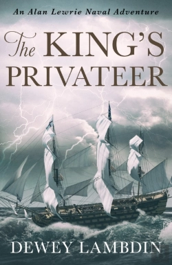 Bertrand.pt - The King'S Privateer