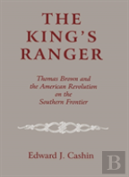 The King'S Ranger