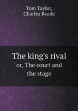 Bertrand.pt - The King'S Rival Or, The Court And The Stage