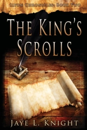 The King'S Scrolls