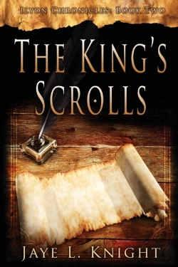 Bertrand.pt - The King'S Scrolls