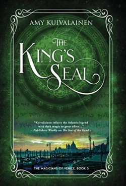 Bertrand.pt - The King'S Seal