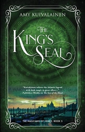 The King'S Seal