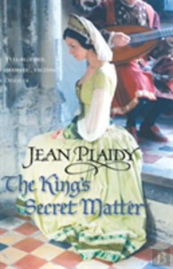 Bertrand.pt - The King'S Secret Matter