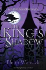 The King'S Shadow