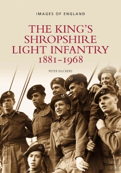 Bertrand.pt - The King'S Shropshire Light Infantry 1881-1968