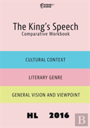The King'S Speech Comparative Workbook Hl16