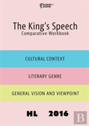 The King'S Speech Comparative Workbook Hl16
