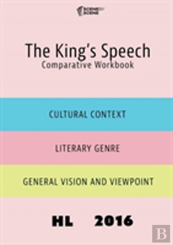 Bertrand.pt - The King'S Speech Comparative Workbook Hl16