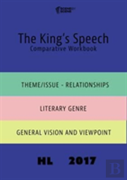 The King'S Speech Comparative Workbook Hl17